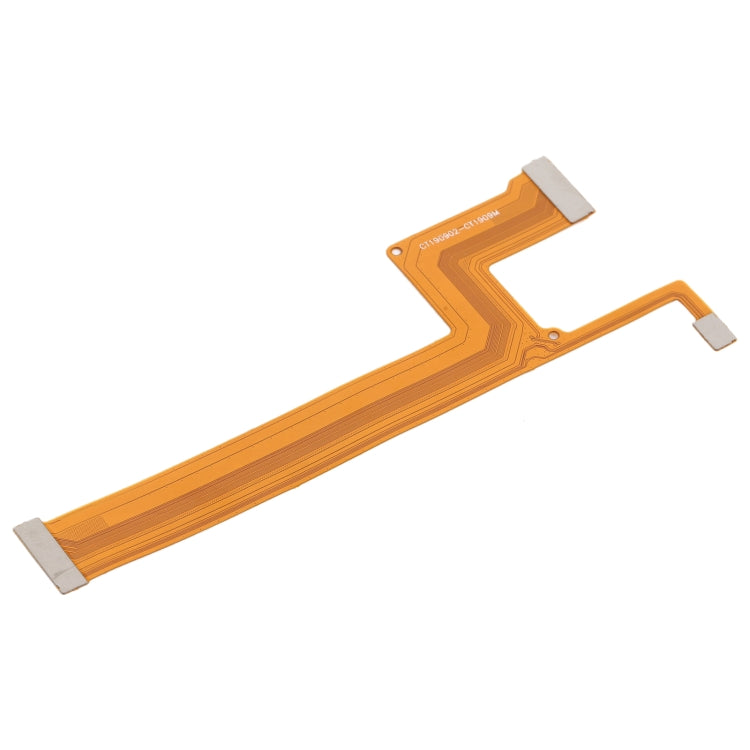 For Vivo iQOO Pro 5G V1916A V1916T LCD Display Flex Cable, For vivo iQOO Pro 5G
