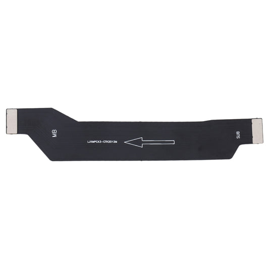 Motherboard Flex Cable for Xiaomi Poco X3 NFC / Poco X3 / Poco X3 Pro , For Xiaomi Poco X3 NFC