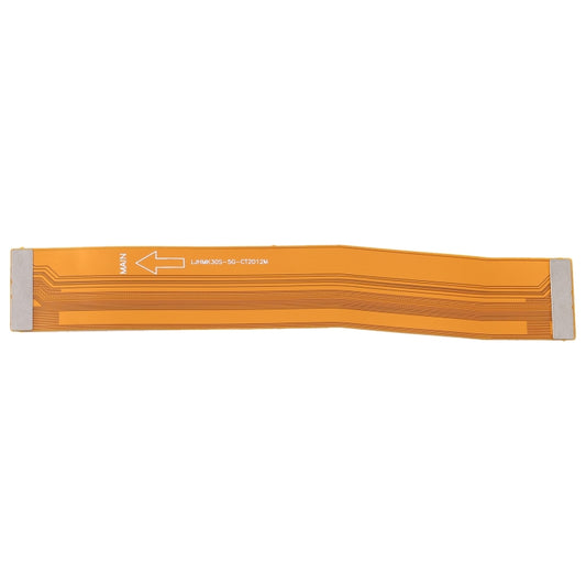 Motherboard Flex Cable for Xiaomi Redmi K30S / 10T / 10T Pro M2007J3SC, For Xiaomi Redmi K30s / 10T / 10T Pro