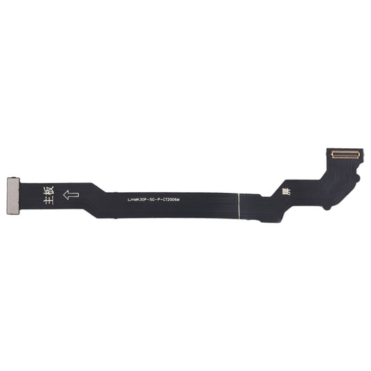 LCD Display Flex Cable for Xiaomi Poco F2 Pro M2004J11G, For Xiaomi Poco F2 Pro
