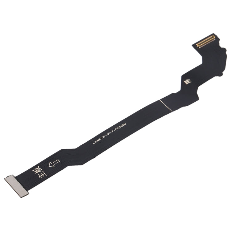 LCD Display Flex Cable for Xiaomi Poco F2 Pro M2004J11G, For Xiaomi Poco F2 Pro