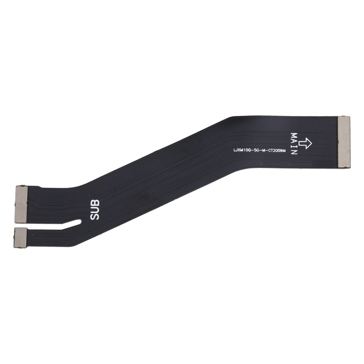 Motherboard Flex Cable for Xiaomi Mi 10 Lite 5G / Mi 10 Youth 5G M2002J9G, For Xiaomi Mi 10 Lite 5G
