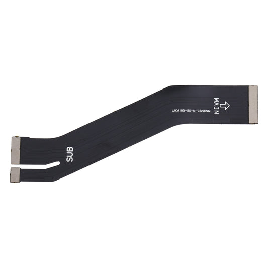 Motherboard Flex Cable for Xiaomi Mi 10 Lite 5G / Mi 10 Youth 5G M2002J9G, For Xiaomi Mi 10 Lite 5G