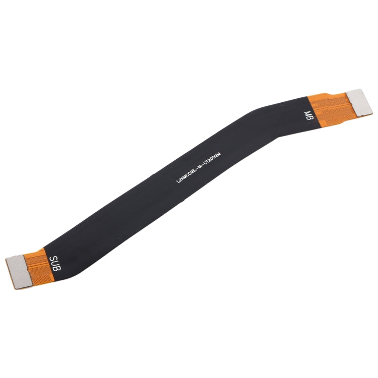 Motherboard Flex Cable for Xiaomi Mi CC9e / Mi A3, For Xiaomi Mi CC9e