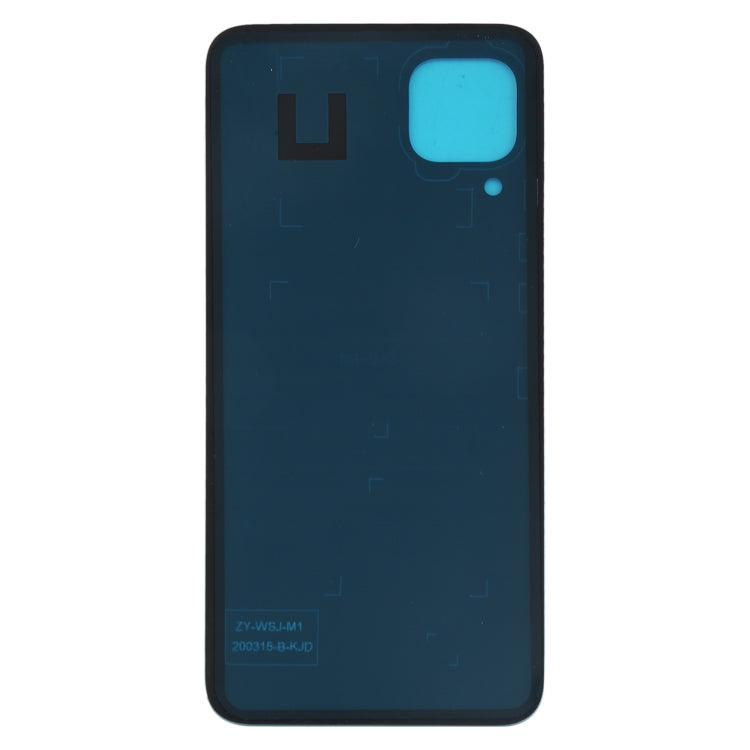 Battery Back Cover for Huawei P40 Lite, For Huawei P40 Lite