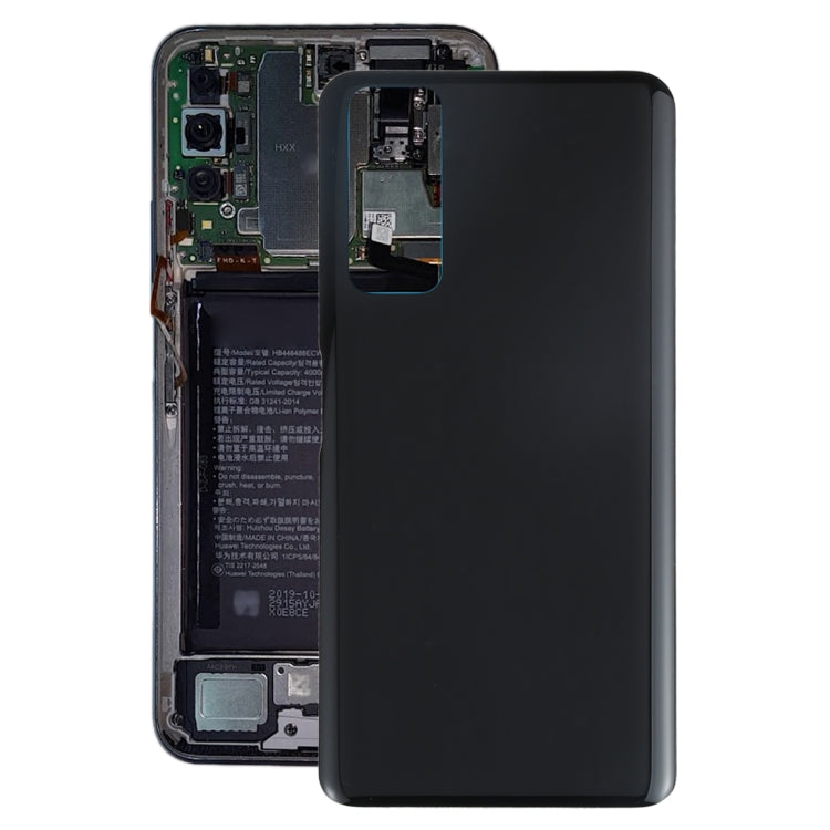 Battery Back Cover for Huawei P smart 2021, For Huawei P smart 2021