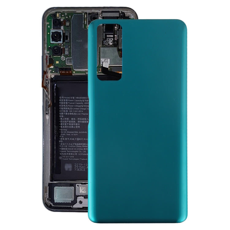 Battery Back Cover for Huawei P smart 2021, For Huawei P smart 2021
