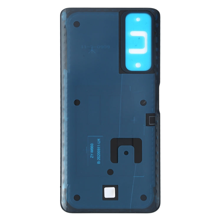 Battery Back Cover for Huawei P smart 2021, For Huawei P smart 2021