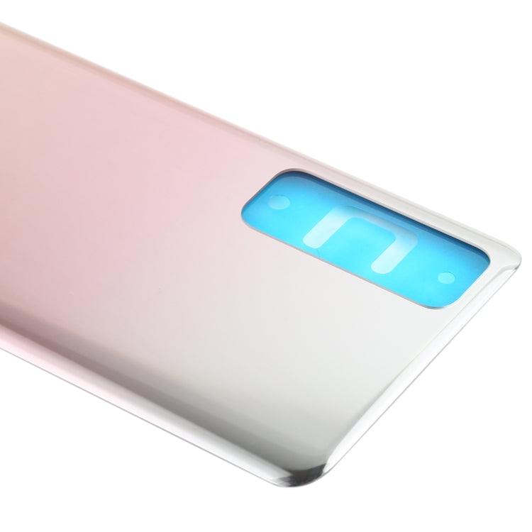 Battery Back Cover for Huawei P smart 2021, For Huawei P smart 2021