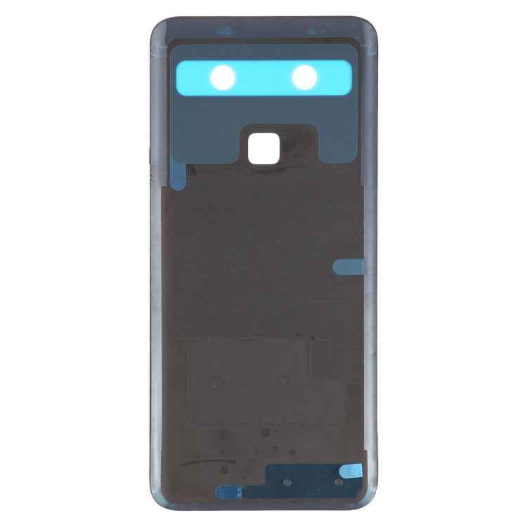 Original Battery Back Cover for TCL 10L (10 Lite) T770H, For TCL 10L (10 Lite)(White), For TCL 10L