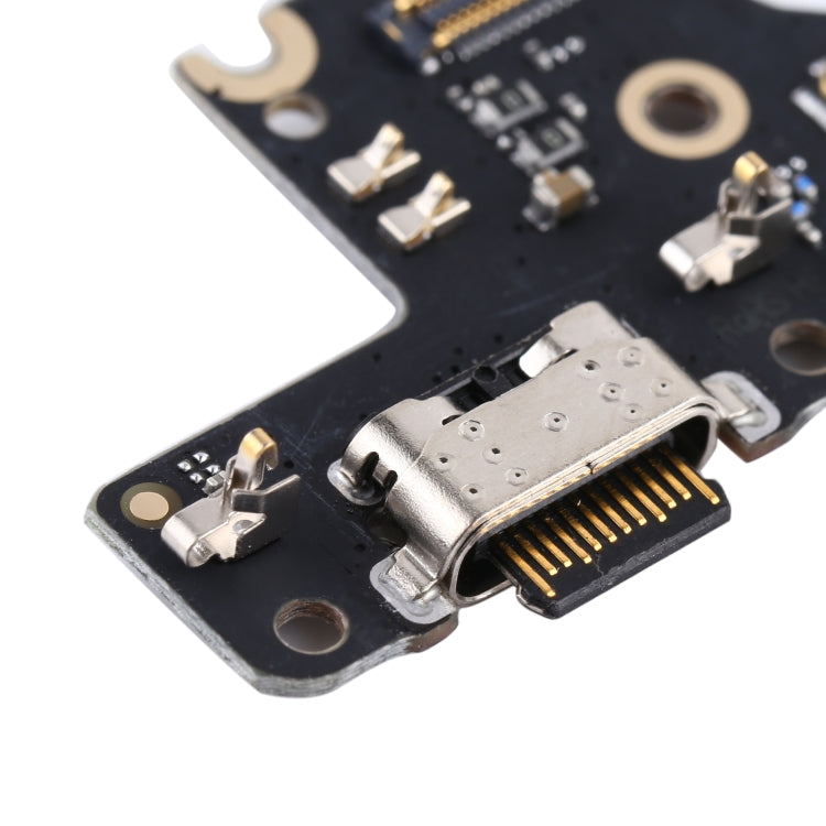 Charging Port Board for Motorola Moto G9 Plus XT2087-1, For Moto G9 Plus