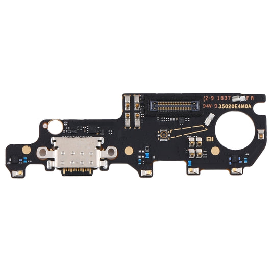 Original Charging Port Board for Xiaomi Mi Max 3, For Xiaomi Mi Max 3(Original)