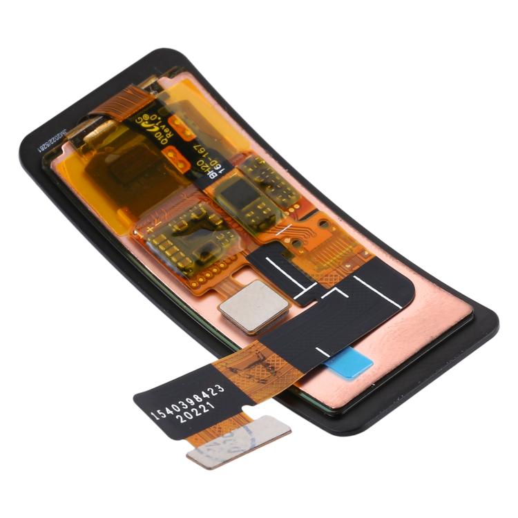 Pantalla LCD y digitalizador originales para Huawei Band B6.