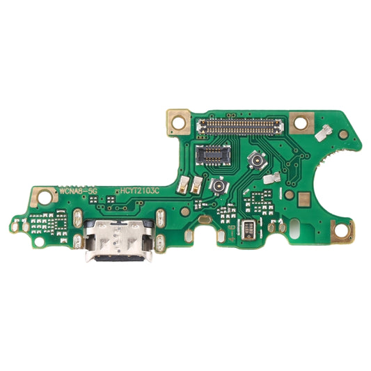 Charging Port Board for Huawei Nova 8 5G, For Huawei Nova 8 5G - BSPART