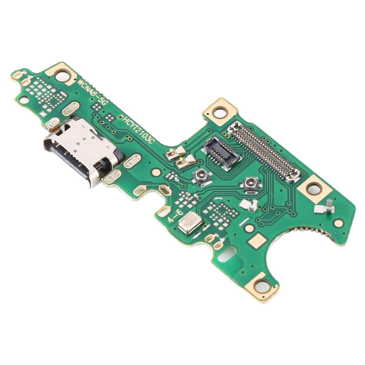Charging Port Board for Huawei Nova 8 5G, For Huawei Nova 8 5G - BSPART