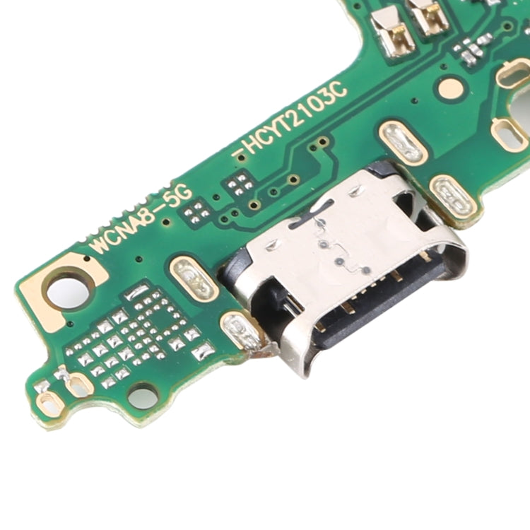 Charging Port Board for Huawei Nova 8 5G, For Huawei Nova 8 5G - BSPART