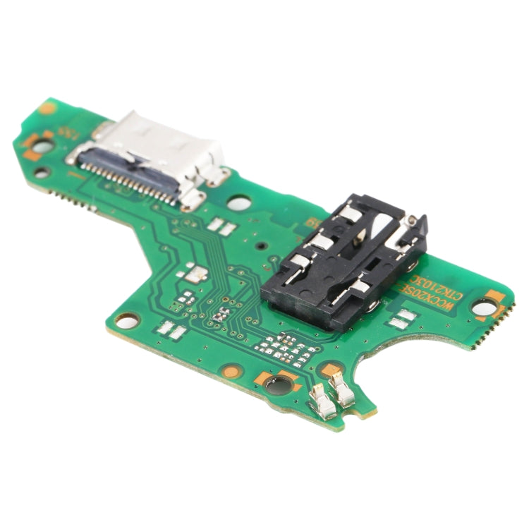 Charging Port Board for Huawei Enjoy 20 SE, For Huawei Enjoy 20 SE