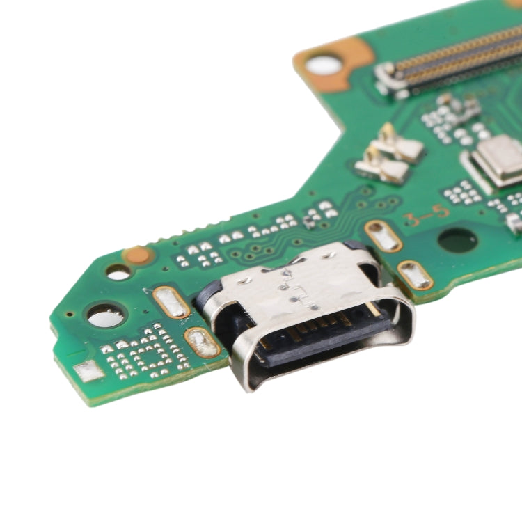 Charging Port Board for Huawei Enjoy 20 SE, For Huawei Enjoy 20 SE