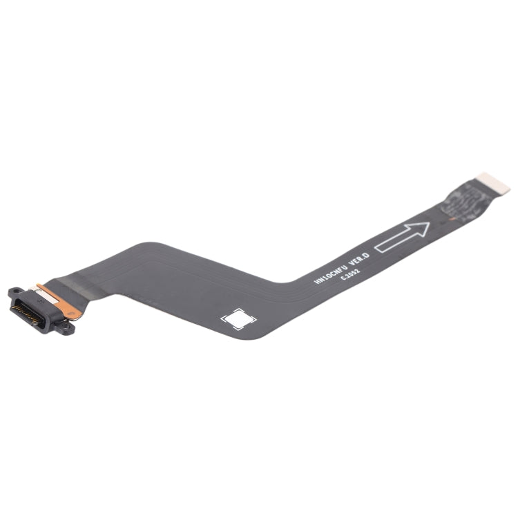 Charging Port Flex Cable for Huawei Mate 40, For Huawei Mate 40