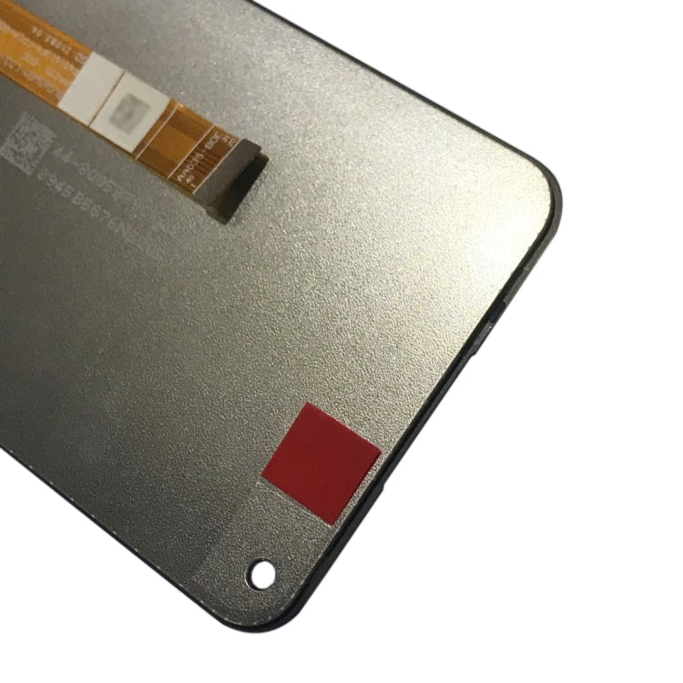 For OnePlus Nord N100 with Digitizer Full Assembly TFT LCD Screen, For OnePlus Nord N100