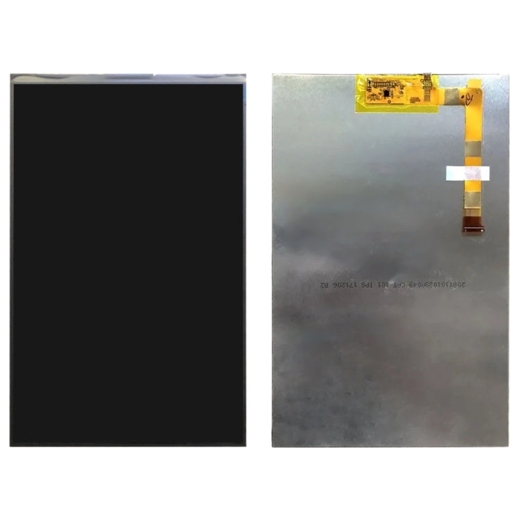 LCD Display Screen for Lenovo Tab 3 Plus TB-X103F TB-X103, For Lenovo Tab 3 Plus(Only LCD)