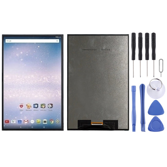 LCD Display Screen for Acer Iconia ONE 10 B3-A20 A5008 B3-A30 A6003 B3-A40, For Acer Iconia ONE 10
