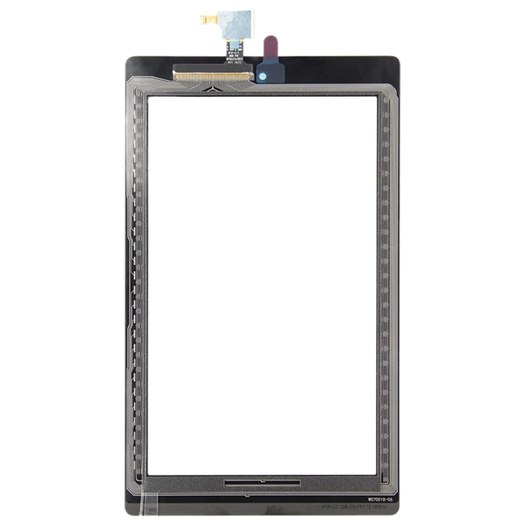 Touch Panel for Amazon Kindle Fire HD 7 2019, For Amazon Kindle Fire HD 7 2019