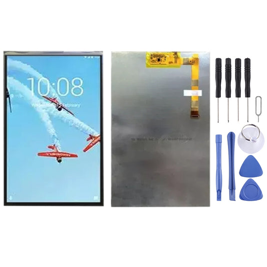 LCD Display Screen for Lenovo Tab E10 TB-X104F TB-X104N TB-X104L TB-X104, For Lenovo Tab E10 - BSPART