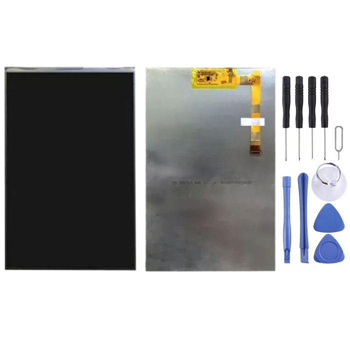 LCD Display Screen for Lenovo Tab E10 TB-X104F TB-X104N TB-X104L TB-X104, For Lenovo Tab E10 - BSPART