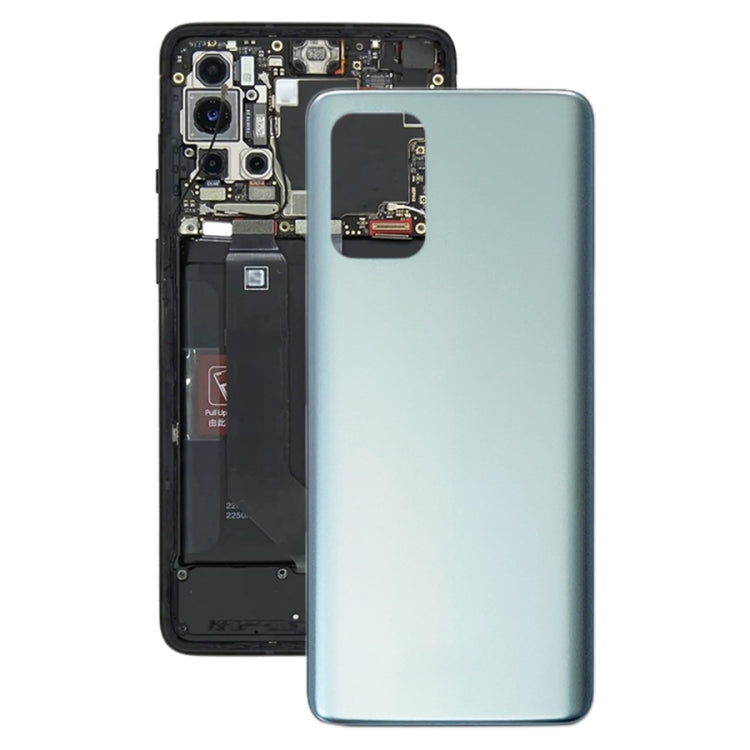 For OnePlus 8T Battery Back Cover, For OnePlus 8T