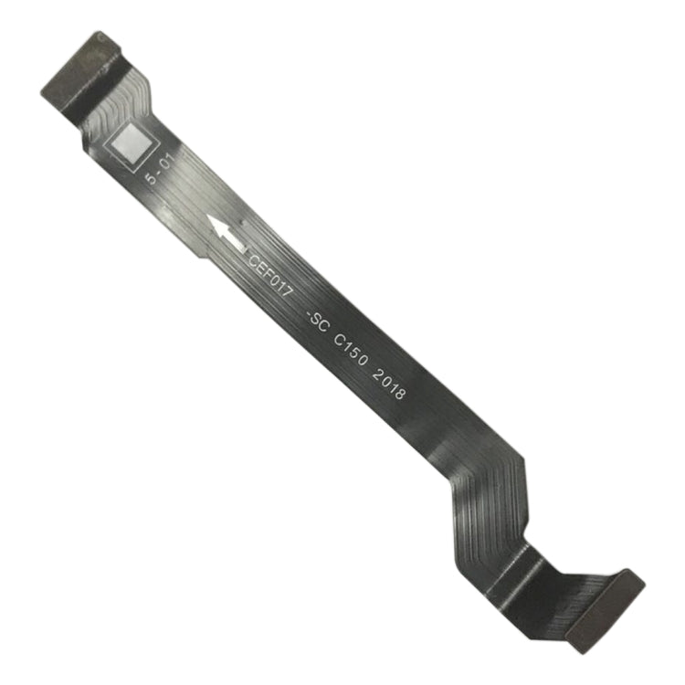 For OnePlus Nord LCD Display Flex Cable, For OnePlus Nord
