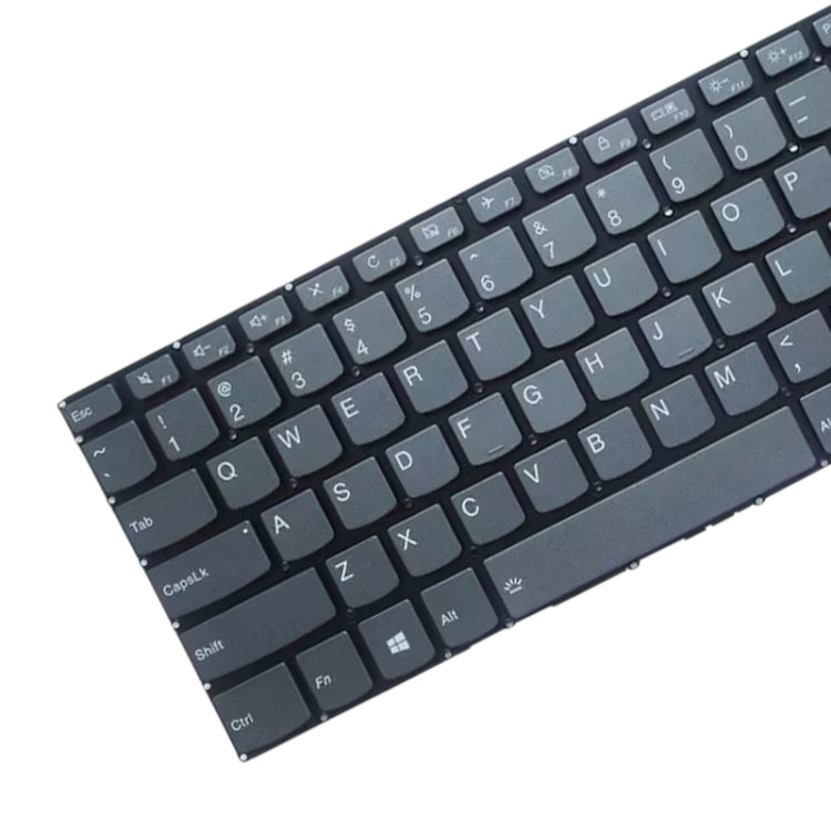 US Version Keyboard with Keyboard Backlight for Lenovo Ideapad S130-14IGM 130S-14IGM 330-14IGM 330s-14 K43C-80 E43-80 330-14ARR, For Lenovo S130-14IGM(US Version with Backlight)