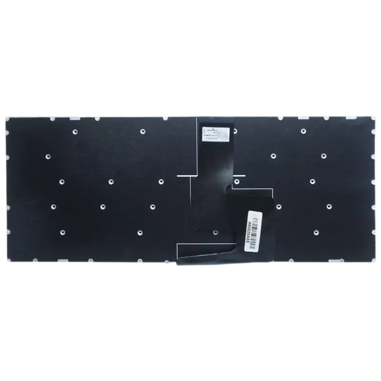 US Version Keyboard for Lenovo Ideapad S130-14IGM 130S-14IGM 330-14IGM 330s-14 K43C-80 E43-80 330-14ARR, For Lenovo S130-14IGM(US Version)