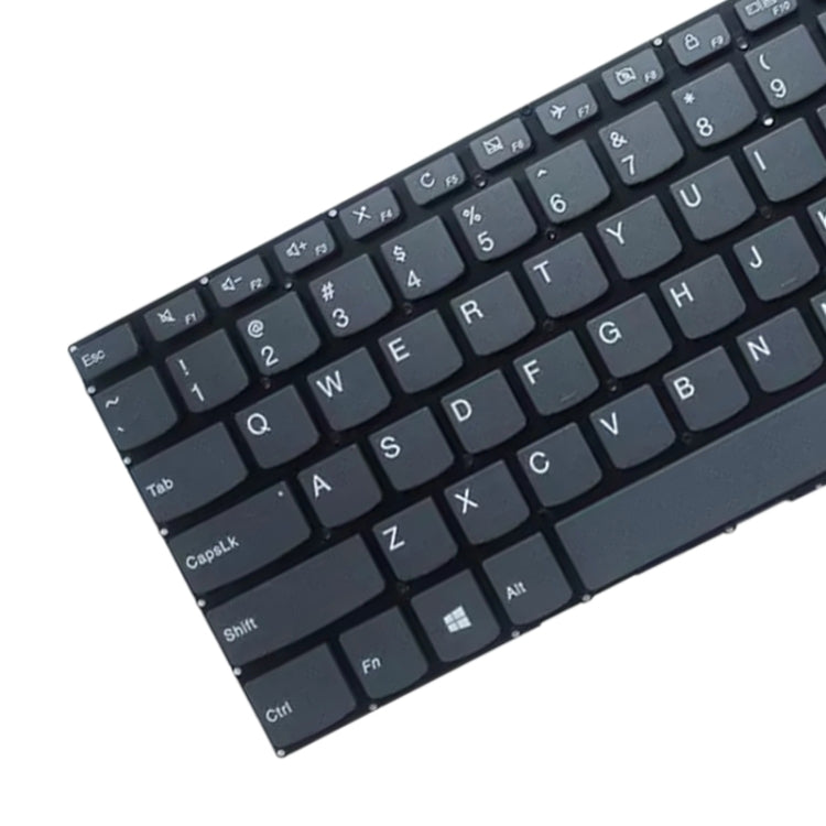 US Version Keyboard for Lenovo Ideapad S130-14IGM 130S-14IGM 330-14IGM 330s-14 K43C-80 E43-80 330-14ARR, For Lenovo S130-14IGM(US Version)