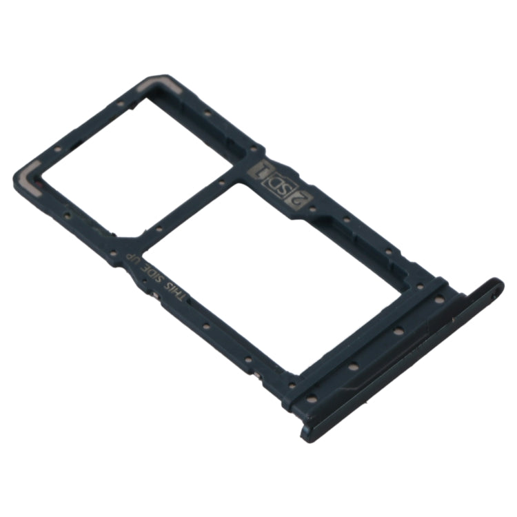 SIM Card Tray + SIM Card Tray / Micro SD Card Tray for Motorola Moto G9 Power XT2091-3, For Motorola Moto G9 Power (Green), For Motorola Moto G9 Power (Purple)