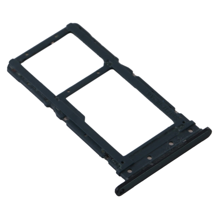 SIM Card Tray + SIM Card Tray / Micro SD Card Tray for Motorola Moto G9 Power XT2091-3, For Motorola Moto G9 Power (Green), For Motorola Moto G9 Power (Purple)
