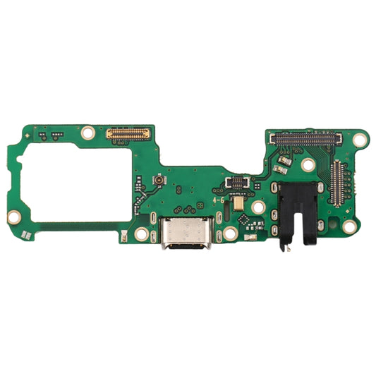 For OPPO A93/A93 4G/Reno4 F/Reno4 Lite/F17 Pro CPH2121 Charging Port Board, For OPPO A93