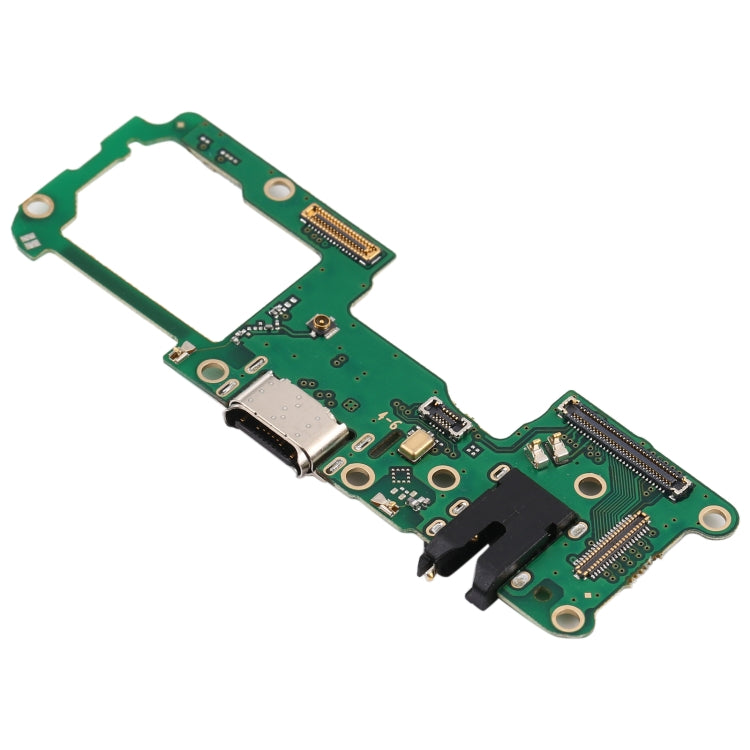 For OPPO A93/A93 4G/Reno4 F/Reno4 Lite/F17 Pro CPH2121 Charging Port Board, For OPPO A93