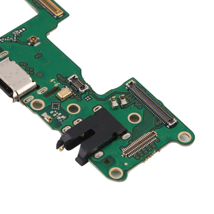 For OPPO A93/A93 4G/Reno4 F/Reno4 Lite/F17 Pro CPH2121 Charging Port Board, For OPPO A93