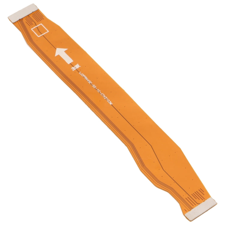 For OPPO Reno4 SE/A93 4G/OPPO Reno4 F/Reno4 Lite/F17 Pro PEAT00 PEAM00 Motherboard Flex Cable, For OPPO Reno4 SE