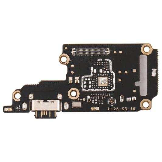 For Vivo Y73s / S7e V2031A Charging Port Board With SIM Card Socket, For Vivo Y73s / S7e