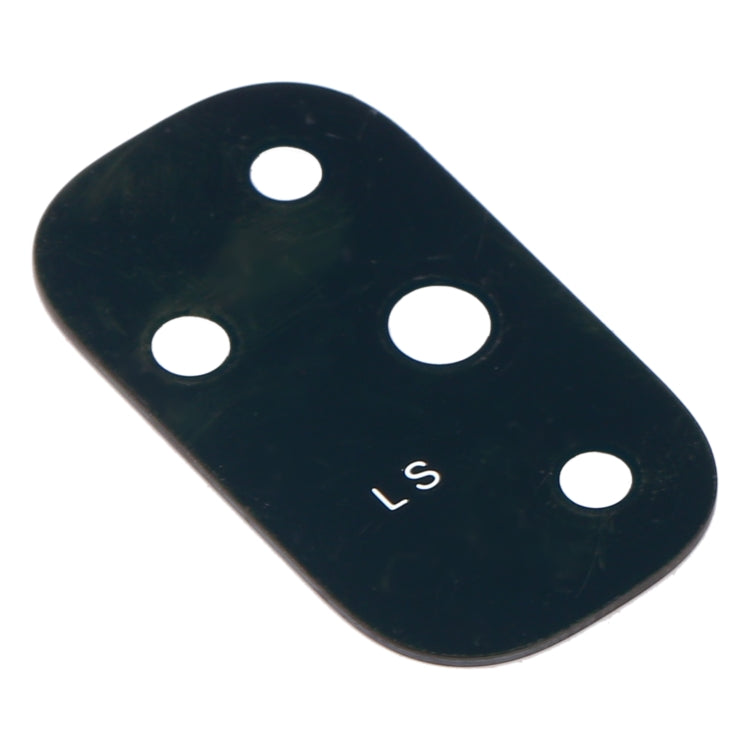 For OnePlus Nord N100 10pcs Back Camera Lens, For OnePlus Nord N100