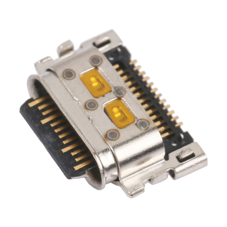 10 PCS Charging Port Connector for Motorola Moto G7 XT1962 XT1962-4, For Motorola Moto G7