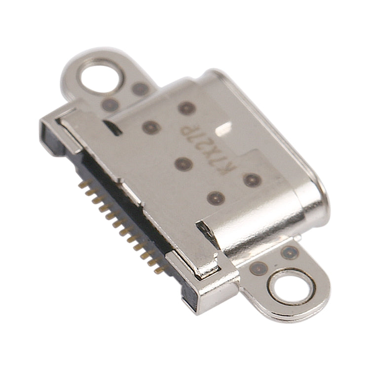 10 PCS Charging Port Connector for LG V35 ThinQ LM-V350 LM-V350N, For LG V35 ThinQ