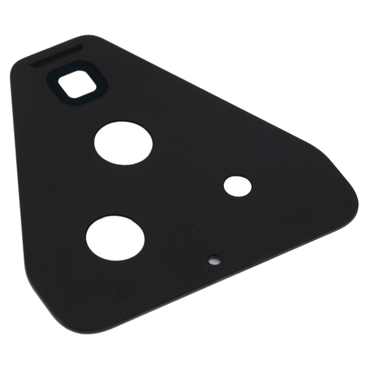 10 PCS Back Camera Lens for Xiaomi Black Shark 3 KLE-H0 KLE-A0, For Xiaomi Black Shark 3