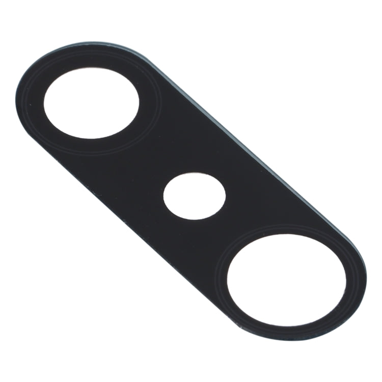 For OPPO A92s/Reno4 Z 5G PDKM00 10pcs Back Camera Lens, For OPPO A92s
