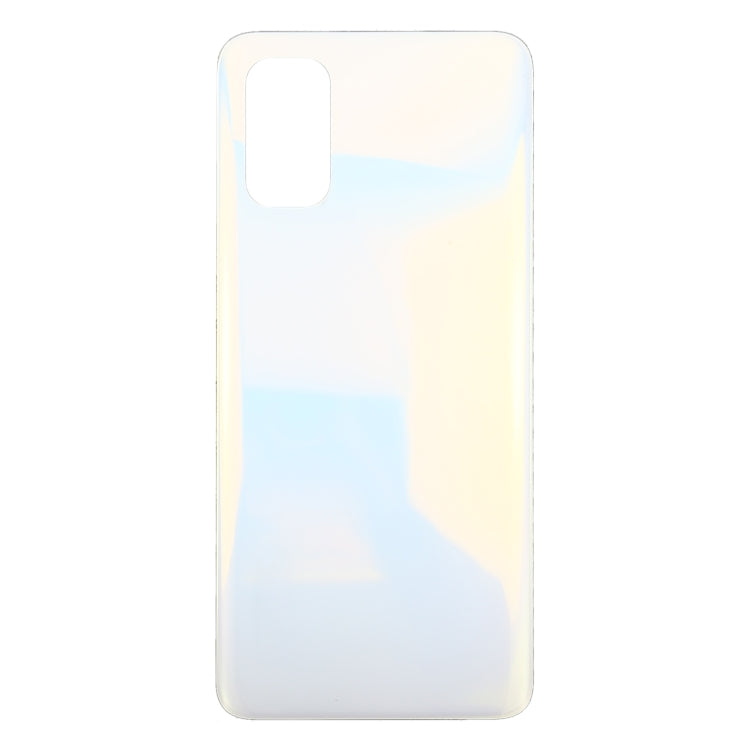 For OPPO Realme X7 Battery Back Cover, For OPPO Realme X7