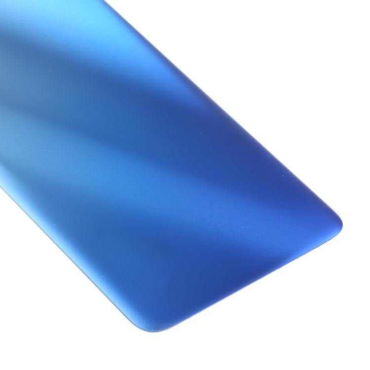 Tapa trasera de batería RMX3029 para OPPO Realme V15 / Realme X7 (India)