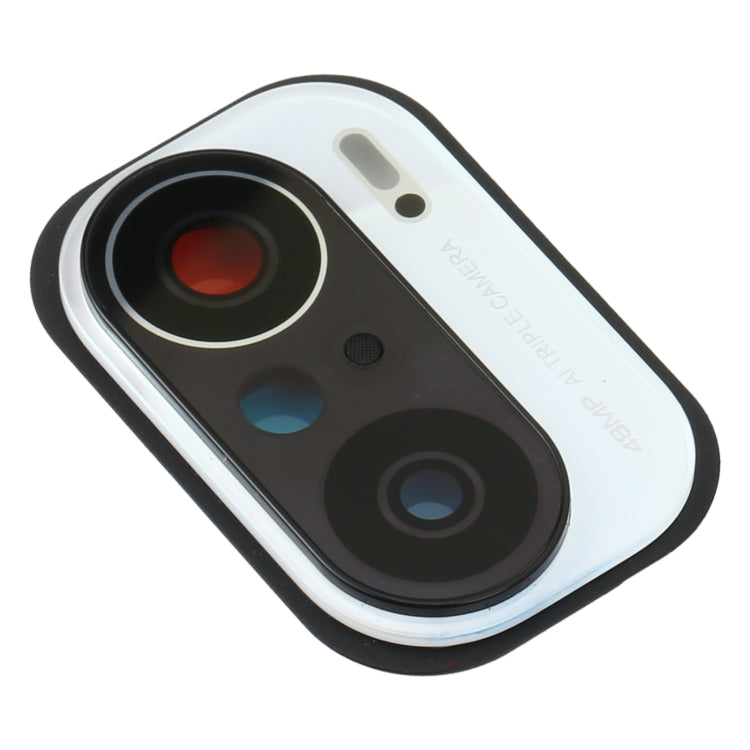 Cache objectif pour Xiaomi Redmi K40 (48 Mpx) M2012K11AC, pour Xiaomi Redmi K40 (48 Mpx)