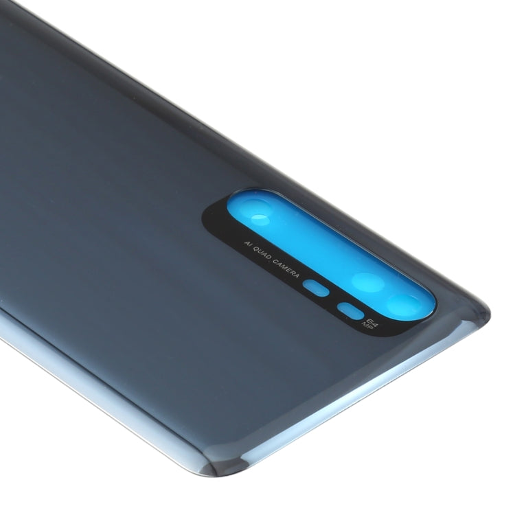 Original Battery Back Cover for Xiaomi Mi Note 10 Lite M2002F4LG M1910F4G